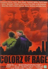 Speelfilm Colorz of Rage