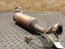 Catalyseur (echappement)