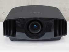 SONY VPL-VW255(B) SXRD