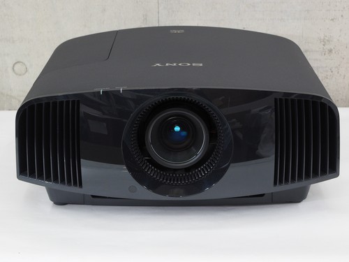 Sony vpl vw255 sxrd - sony,