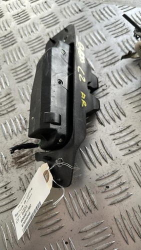 Serrure coffre citroen c2 - de,