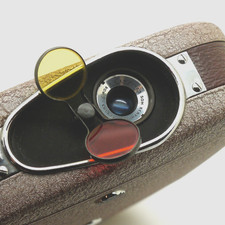 Jolie camera de cinema 8 mm