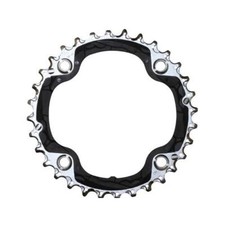 Plateau vtt triple 32dts xt