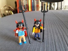 Halloween PLAYMOBIL 2013 -