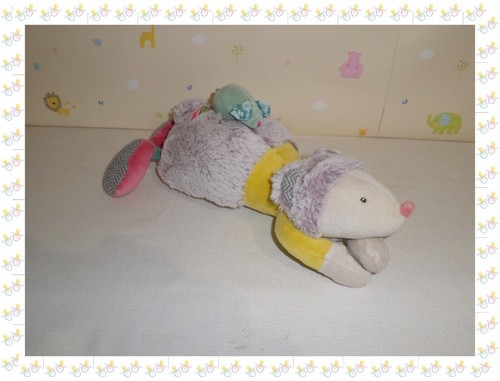 Doudou peluche musicale - ㉛,
