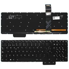 Clavier Rétroéclairé Lenovo