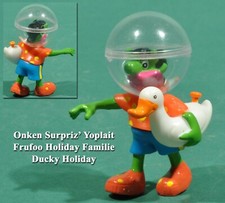 Onken Surpriz’ Yoplait 2000