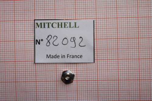 Ecrou pick moulinet - ecrou,