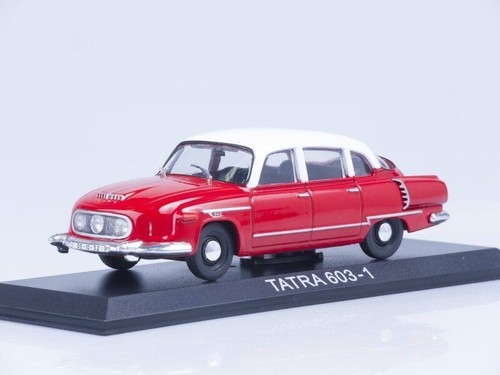 Tatra 603 - tatra,