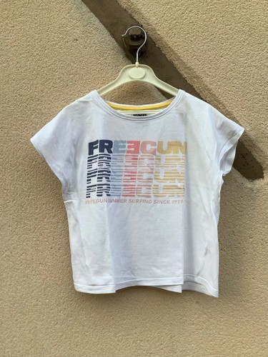 Tee shirt freegun ans - freegun,, 10