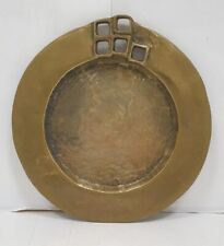 vide poche laiton bronze designer scandinave no giancarlo piretti castelli