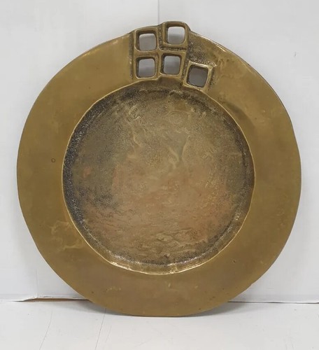 Vide poche laiton bronze - poche,