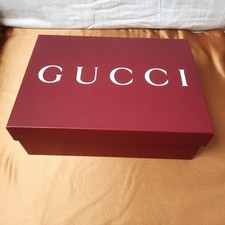 Boîte Gucci Originale