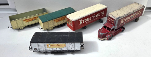 Lot jrd pour pièces ou - de,