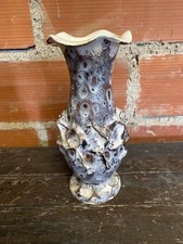 Vase ancien marius - vase,