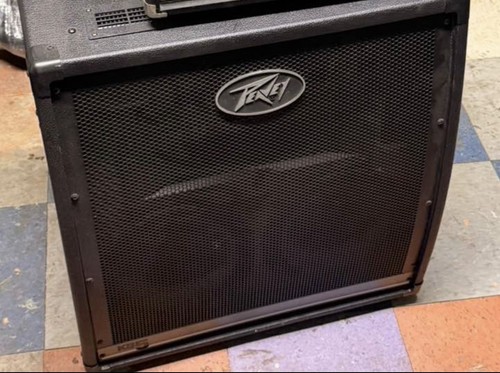 Peavey 5 - kb,