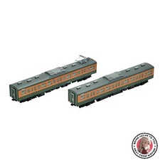 NOUVEAU TOBIX HO gauge 115