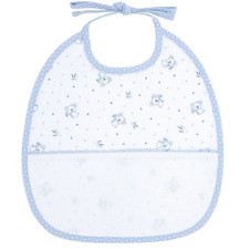 Petit bavoir bébé 3 mois - petit,