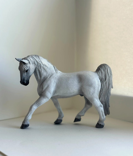Custom schleich sterling - custom,