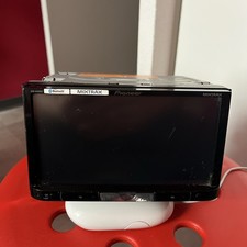 AUTORADIO 2 DIN CD DVD USB BLUETOOTH PIONEER AVH-8400bt Écran  Hs