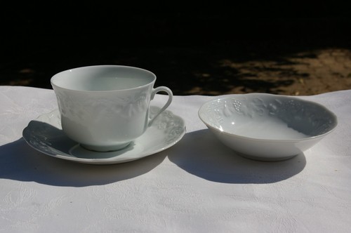 Tasse déjeuner soucoupe - tasse, déjeuner/soucoupe