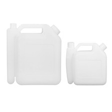 Bouteille de mélange d'huile