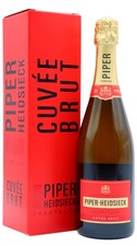 Piper-Heidsieck - Cuvee Brut