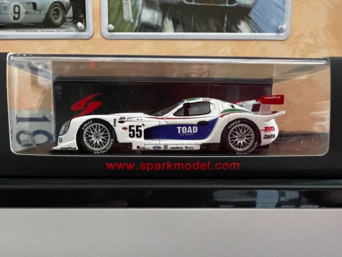 S5026 spark panoz esperante - spark,
