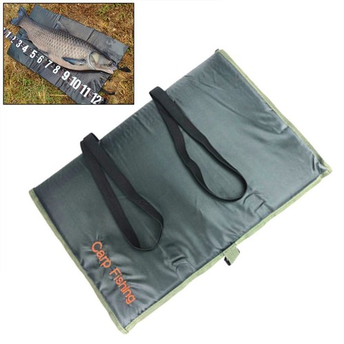 Pêche décrochage tapis carpe - pêche,