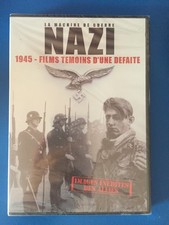 LA MACHINE DE GUERRE NAZI -