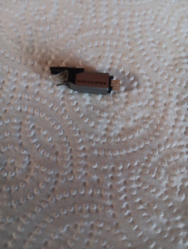 Defective bang olufsen - defective,