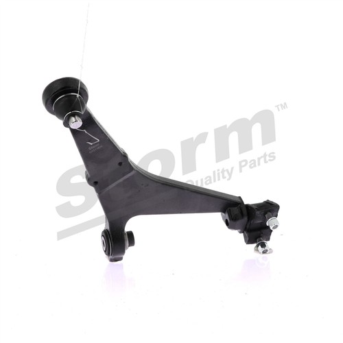 Triangle suspension avant - triangle, de