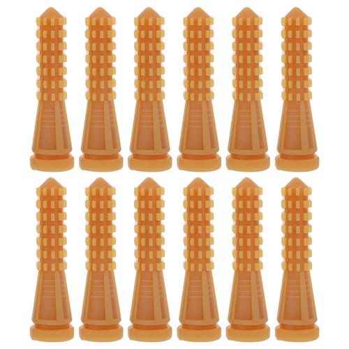 Pcs doigts plumeurs de - pcs,