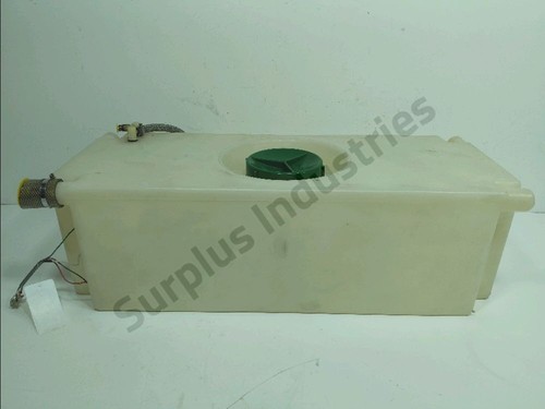 Reservoir eau renault trafic - eau,