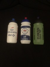 bidons cyclisme 2024. Vélo Le Tour Vuelta Giro