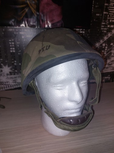 Casque modèle 1986 - casque,