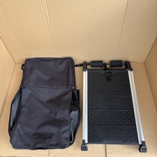 Rampe Pour Animaux Originale Jaguar F-Pace SUV Pour Le Coffre T2H38744