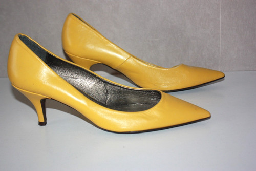 Zara woman escarpins - woman, pointues