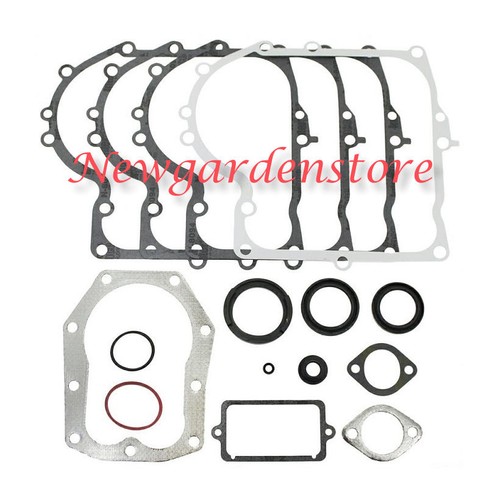 Série segments kit joint - segments,