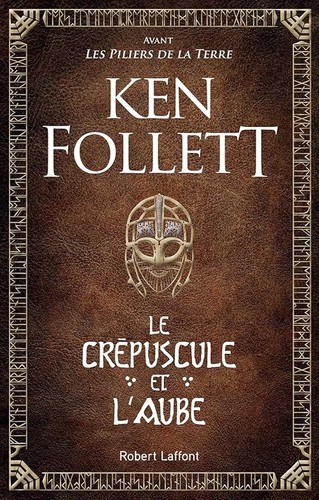 Crépuscule aube - le,