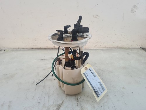 Pompe carburant electrique - pompe,