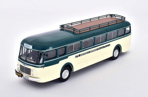 Autobus compatible avec - compatible,