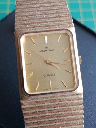 Montre vintage femme - montre,
