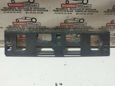 feu plaque d inmatriculation