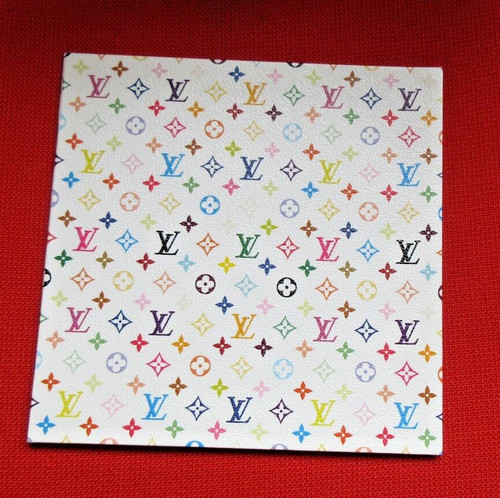 Louis vuitton carton - louis,