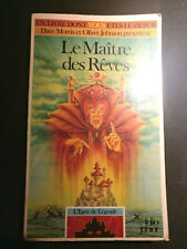 LDVELH Le Maître des Rêves