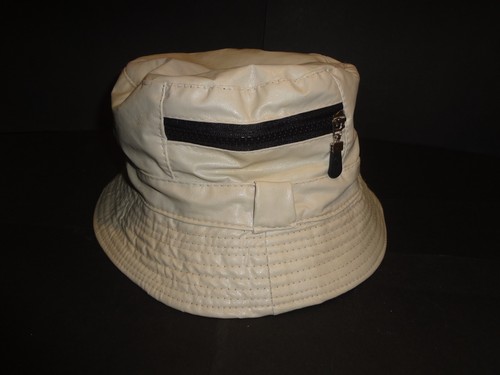 Bob reversible ecru - reversible,