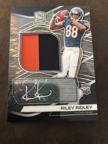 Riley ridley auto clr - ridley, 2