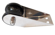 Davier inox A2 Longueur 170mm Bateau