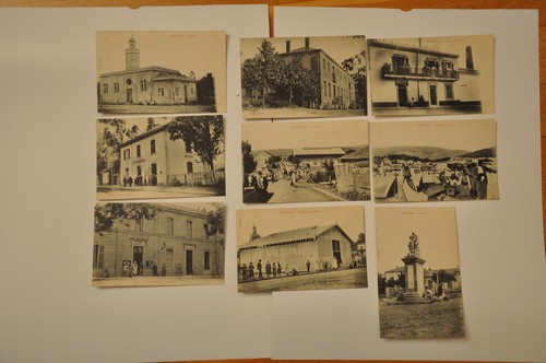 Cartes postales anciennes - 9,